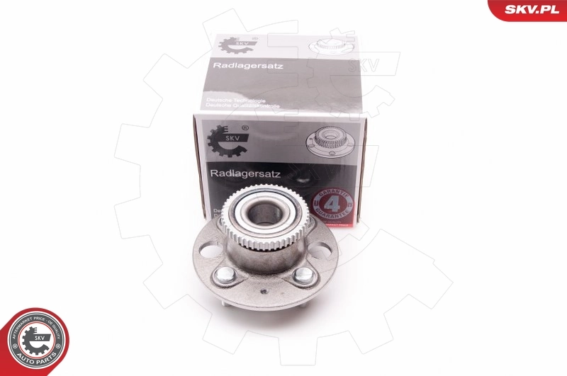 Wheel Bearing Kit